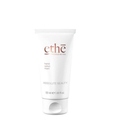 Eth hand peeling 50 ml cream with fine pumice stone grains