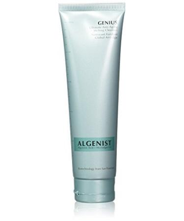 Algenist Genius Ultimate AntiAging Melt Cleaner for Unisex 02 kg by Algenist