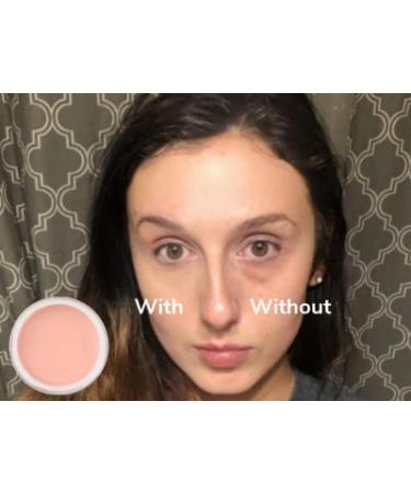 2-PACK Wide Awake Dark Circle Concealer Under Eye Brightener - Vegan, Organic & Cruelty-Free (2g x 2) - Buy Online on GoSupps.com