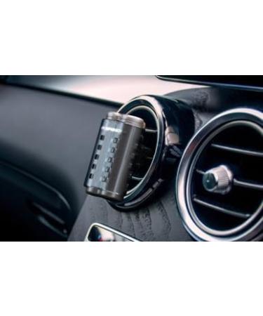 Air Spencer GIGA Deux Clip - Eikosha Japan Botanical Shower Scent | Premium Air Freshener for Cars & Home - Buy Online on GoSupps.com