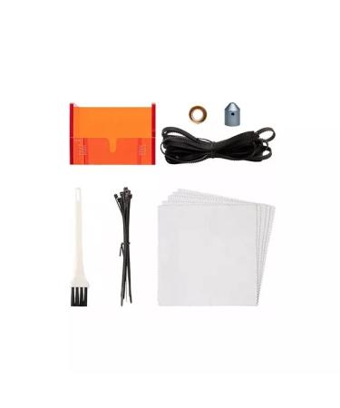xTool D1 Parts kit for 5W/10W  Essential Items for The xTool D1 Laser Engraver  Used to Repair and Clean Laser Cutter