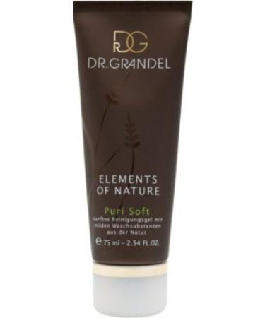 Buy Dr. Grandel Elements of Nature Puri Soft Gentle Cleansing 2.54oz - International Shipping Available - Buy Online on GoSupps.com