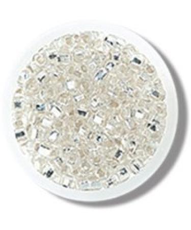 Set of 3 packs of rock beads 30 g