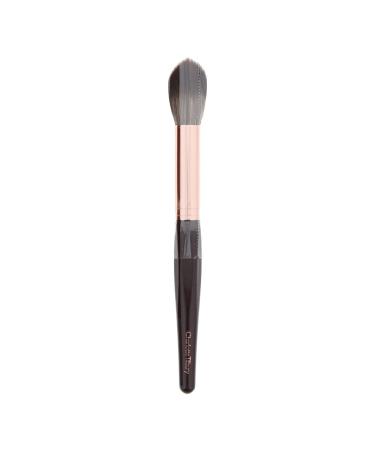 CHARLOTTE TILBURY Brush Powder and Sculpture - Premium White Makeup Brush for Flawless Application | International Shipping Available - Buy Online on GoSupps.com