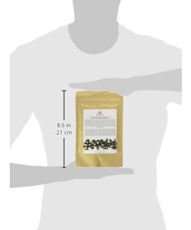 TEA SOUL Imperial Nai Xiang Milky Oolong Tea Milk Tea Leaves Original Fujian Quantity 50 gr - Buy Online on GoSupps.com
