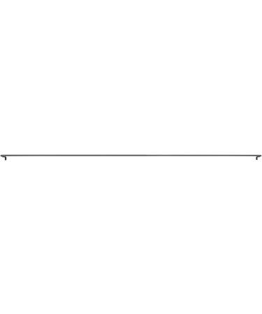 Umbra Twilight Black Out Window Curtain Rod 28 to 48 Wrap Around Adjustable Curtain Rod for Blackout Curtains Bronze 28 to 48-Inch Bronze - Buy Online on GoSupps.com