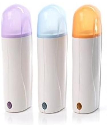 Buy Weelko W-003 Wax Warmer for Standard Cartridges - 3 Card Slots | International Shipping Available - Buy Online on GoSupps.com