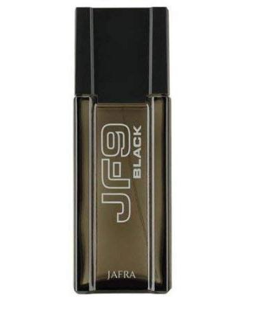 Jafra JF9 Black Green Woody 3.3 Fl Oz (Pack of 1) - Buy Online on GoSupps.com