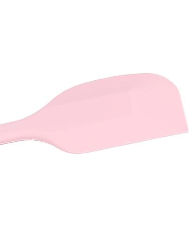 High-Temperature Resistant Silicone Spatula | Reusable Easy Storage & Comfortable Grip | Perfect for Cooking & Baking - Buy Online on GoSupps.com