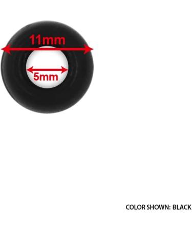 410 Pcs Beads Jewelry Making Kit with 2 Beaders - DIY Hair Braiding Bracelet Crafts - Brown Clear Assorted Pony Beads - Buy Online on GoSupps.com