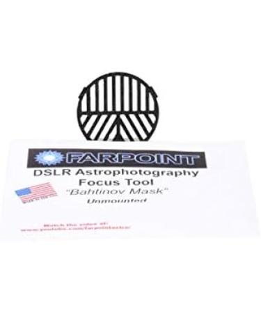 82mm DSLR Camera Filter Bahtinov Mask for Precise Focusing | FP444 - Buy Online on GoSupps.com