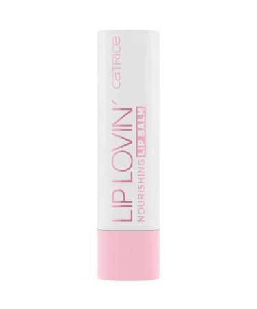 Buy CATRICE Lip No. 010 Face Correction - 3.5g | International Shipping Available - Buy Online on GoSupps.com