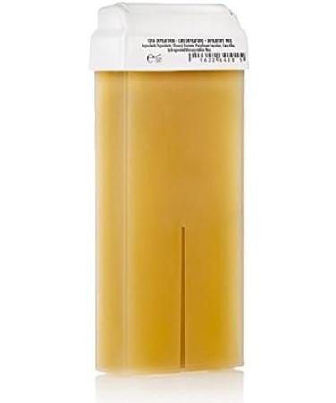 Kosmetex Honey Wax Cartridge 45mm - Depilatory Warm Wax for Smooth Skin | International Shipping Available - Buy Online on GoSupps.com