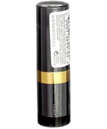  REVLON 3 x Revlon Super Lustrous Lipstick 4.2g - 654 Ravish Me Red - Buy Online on GoSupps.com