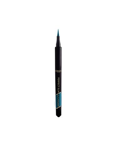 Liner Perfect Slim Nu 05 Teal - Precision Eye Liner for Flawless Definition | International Shipping Available - Buy Online on GoSupps.com