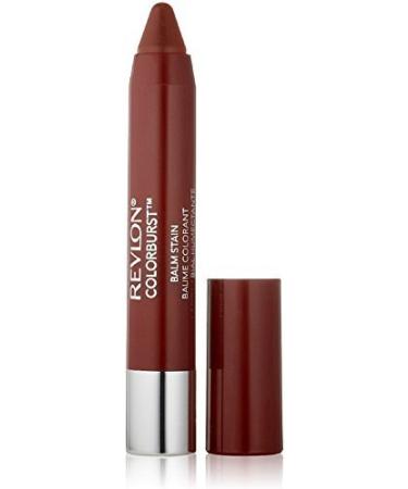 Revlon ColorBurst Balm Stain Adore 0.09 oz (Pack of 2) - Buy Online on GoSupps.com