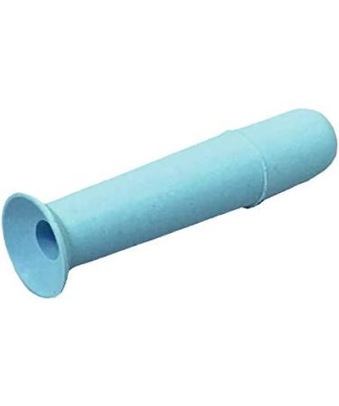 MV Classic Vented Hard Contact Lens Remover - Blue (3 Packs) | 3 Count - Buy Online on GoSupps.com