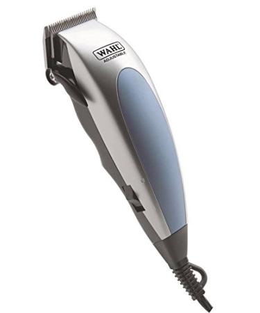 Wahl 9243-517N 22 Piece HomePro Hair Cutting Kit With Video Tape