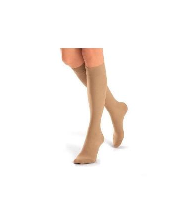Tights JOBST 140 Normal Beige T/3 Pairs2