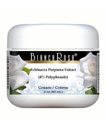 Bianca Rosa Echinacea Purpurea Extract (4% Polyphenols) Cream (2 oz ZIN: 514476) - 2 Pack - Buy Online on GoSupps.com
