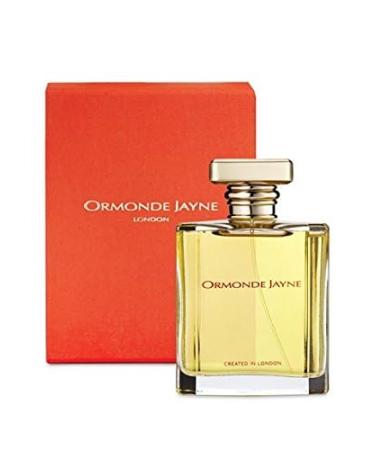 Ormonde Jayne TA'IF Eau de Parfum Natural Spray 120ml - Buy Online on GoSupps.com