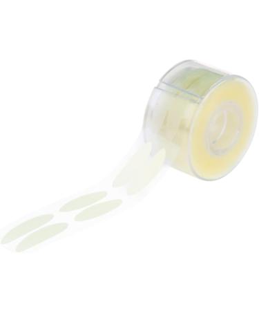 900 Pairs Stickers Adhesive Eye Lid Eyelid Sticker Tape Double Eyelid Sticker Makeup Tools Make up mediumx3pcs - Buy Online on GoSupps.com