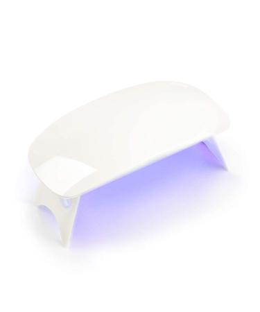 COSCELIA UV Lamp for Gel Nails - Professional Nail Art Tool for Home Salon & Manicure/Pedicure - Universal Compatibility - Fast Shipping Worldwide - Buy Online on GoSupps.com