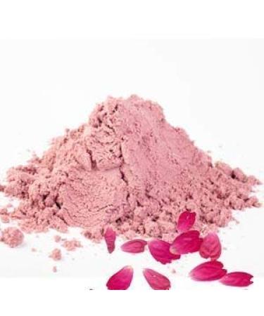 ORGANIZE SAARA Pure Rose Petals Powder 25g Pack of 25g x 1