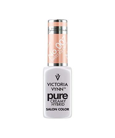 VICTORIA VYNN PURE CREAMY HYBRID NO. 007 SWEET ICE CREAM