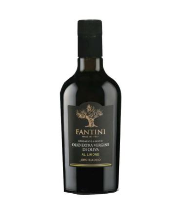 Fantini Group Chieti Extra virgin olive oil lemon Fantini 6 bottles 50 cl