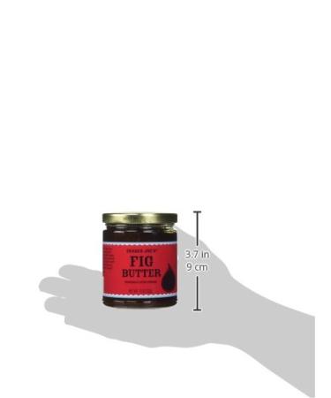 Trader Joes Fig Fruit Butter 11 Oz  312 G Delicious on Toast or with Cheese - Buy Online on GoSupps.com