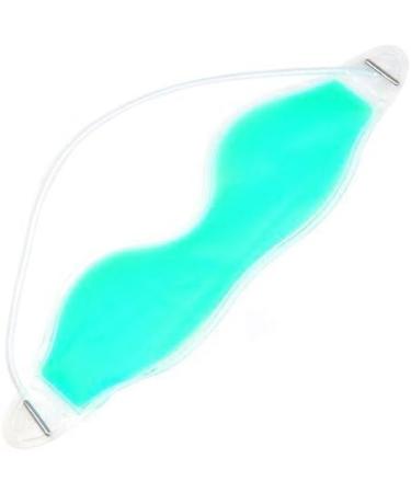 CS Beauty - Gel Eye Mask Soothing Tension Relief - Buy Online on GoSupps.com