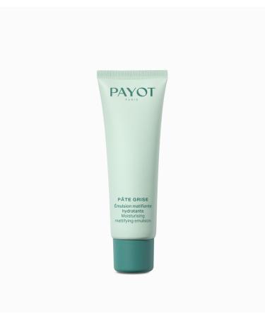 Payot - P te Grise Moisturising Mattifying Emulsion 50 ml - Buy Online on GoSupps.com