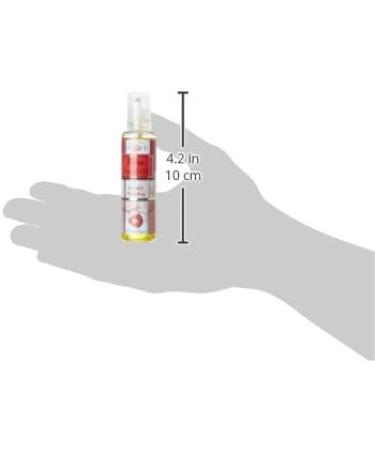 Natural by Nature 28 ml Organic Blend Rose Facial Oil - Buy Online on GoSupps.com