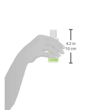 Primal Elements Lotion Citrus Melonmint 2 Ounce 2 Fl Oz (Pack of 1) - Buy Online on GoSupps.com