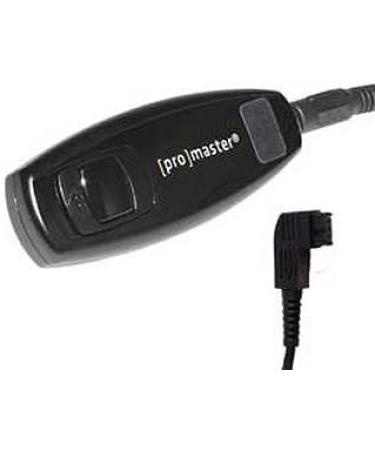 Promaster RM-S1 Remote | Replacement for Sony RM-S1AM Remote Commander - Buy Online on GoSupps.com