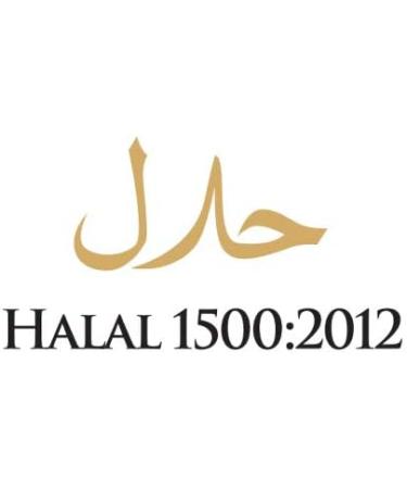 Rose Turkish Delight Lokum Hand crafted Shaped flower Dessert Gourmet Gift Box Tin 16 pieces 300g Chateau de Mediterranean - Buy Online on GoSupps.com