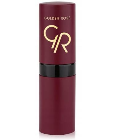 Golden Rose Matte Velvet 022 Lipstick - Long-Lasting Intense Color | Shop Internationally Now - Buy Online on GoSupps.com