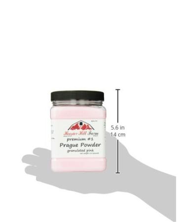 Hoosier Hill Farm Prague Powder No.1 Pink Curing Salt - 2.5 lb - Buy Online on GoSupps.com