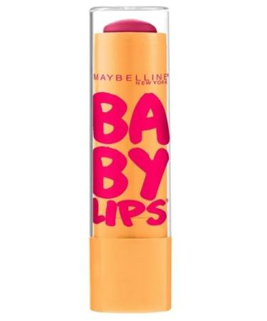 Buy Baby Lips Cherry Me Lip Balm | Moisturizing Long-Lasting Hydration International Shipping Available - Buy Online on GoSupps.com