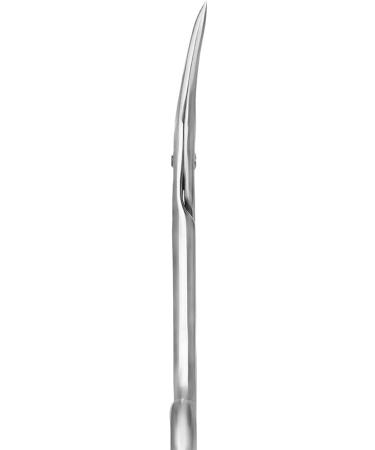 STALEKS Classic 11 Type 1 Cuticle Scissors Premium Quality Manicure Scissors Stainless Steel Curved Scissors for Cuticles Long Lasting Beauty Scissors for Cuticle Nail Care Classic Professional - Buy Online on GoSupps.com