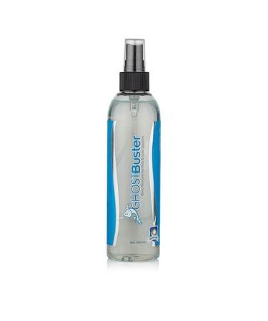 Ghost Buster | Wig Adhesive Remover | Safe and Easy Removal Spray for Hair Extensions Lace Wigs Toupees and Tape - 8oz