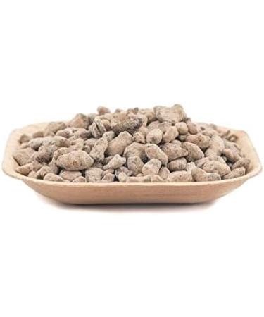 Mouth Watering Tasty aampapar aam papad Mango Pulp Candy Original Taste| Meetha Aam Papad in Slices Laccha Aam Papad Dry Fresh and Khatta Meetha Mango Pulp - 1KG - Buy Online on GoSupps.com