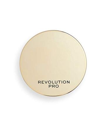 Revolution Pro Goddess Glow Finishing Powder (6g Radiate)