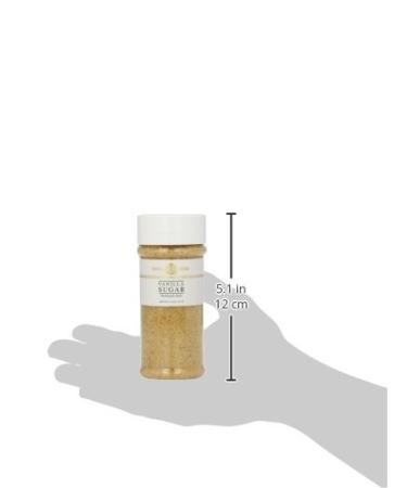 India Tree Sugar Vanilla - 6.3 Ounce | Pure Flavoring for Baking & Cooking - Buy Online on GoSupps.com