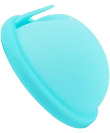 Buy Mascoto New Generation Menstrual Discs - Reusable Comfortable & Mess-Free | Small Blue - International Shipping Available - Buy Online on GoSupps.com