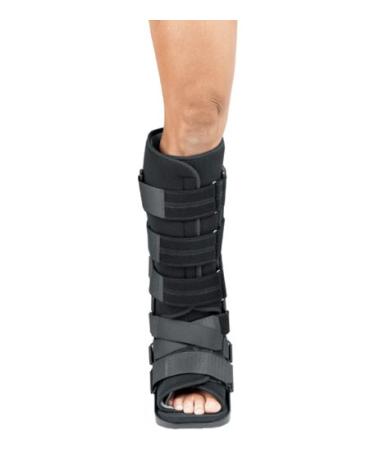 Procare MaxTrax Air Walker - Medium