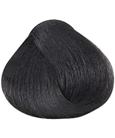  BIOPOINT Biopoint Color - Permanent Hair Color Cream with Hyaluplex Serum Bottle Hair Dye with Hyaluronic Acid nourishes hydrates and gives a vibrant and intense color 60 ml - Buy Online on GoSupps.com