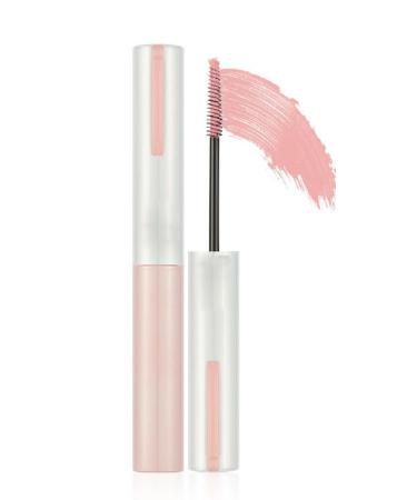 Color Mascara Volume and Lengthening Nine colors for a perfect look Long-lasting volume and radiance. (6)