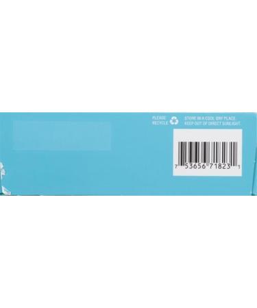 think! Protein Bars - Gluten Free Chocolate Chip Snack with Chicory Root for Fiber & Digestive Support | No Artificial Sweeteners | 5 Count - Buy Online on GoSupps.com